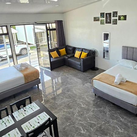 Cattleya Living Studio Monteverde Ngoại thất bức ảnh