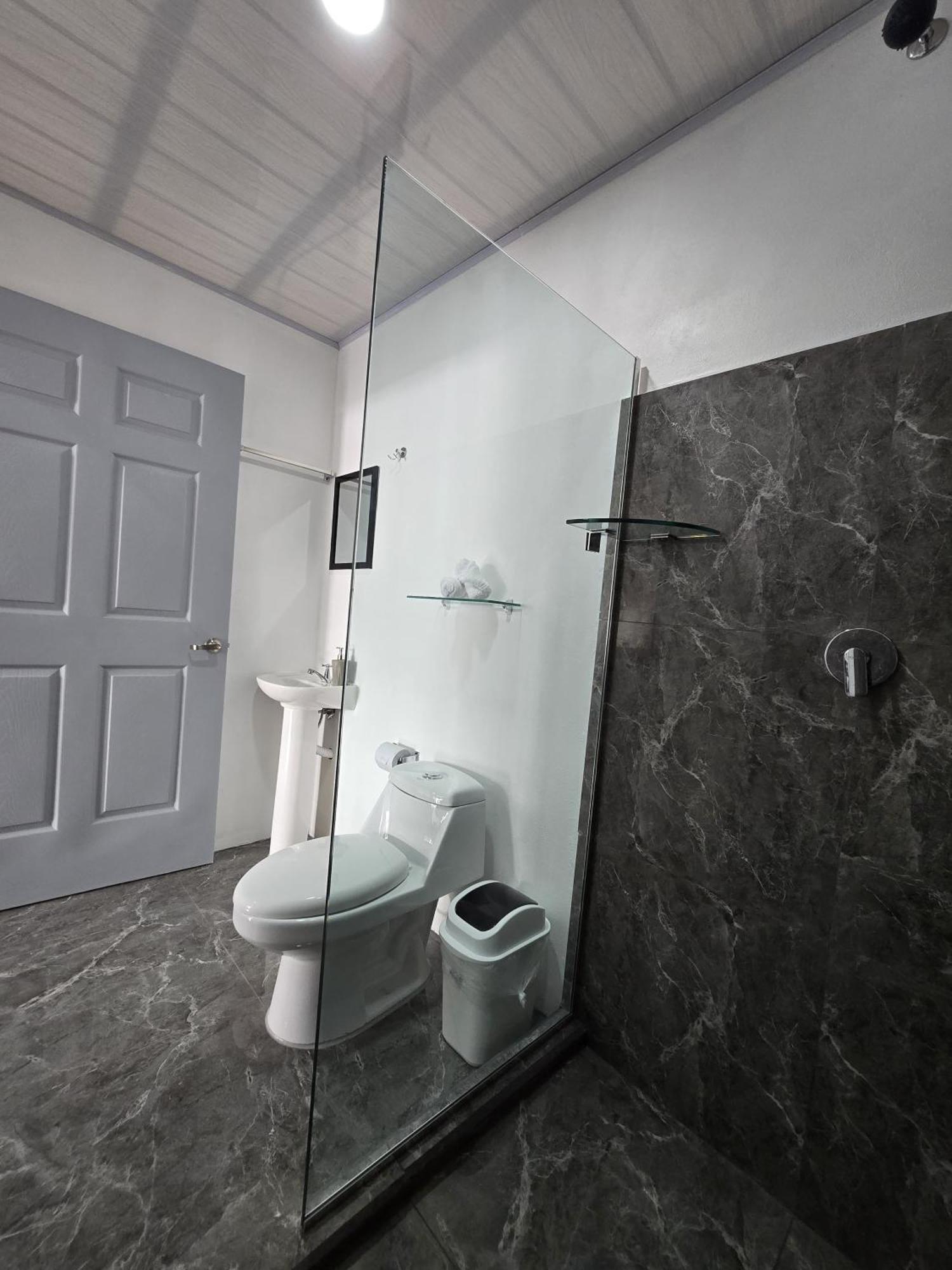 Cattleya Living Studio Monteverde Ngoại thất bức ảnh