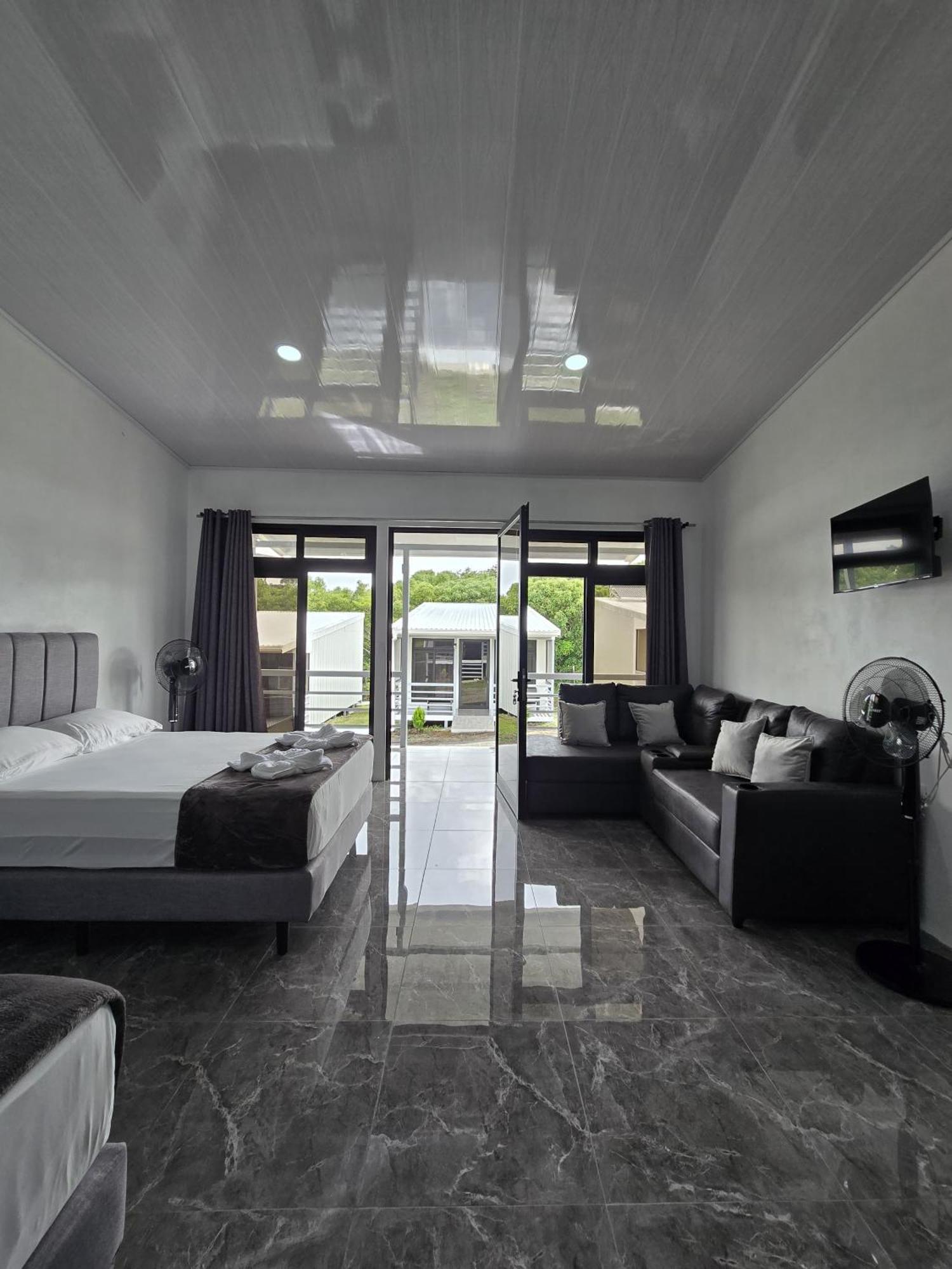 Cattleya Living Studio Monteverde Ngoại thất bức ảnh