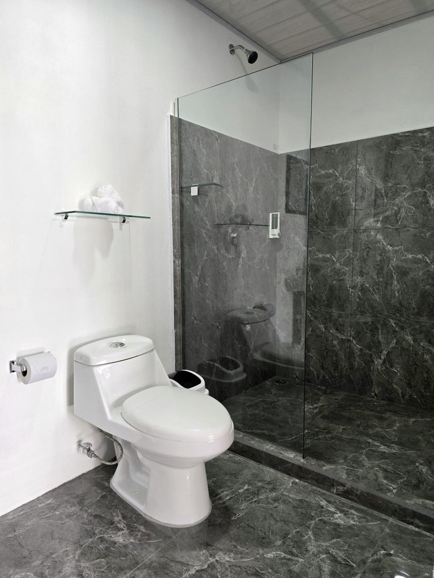 Cattleya Living Studio Monteverde Ngoại thất bức ảnh