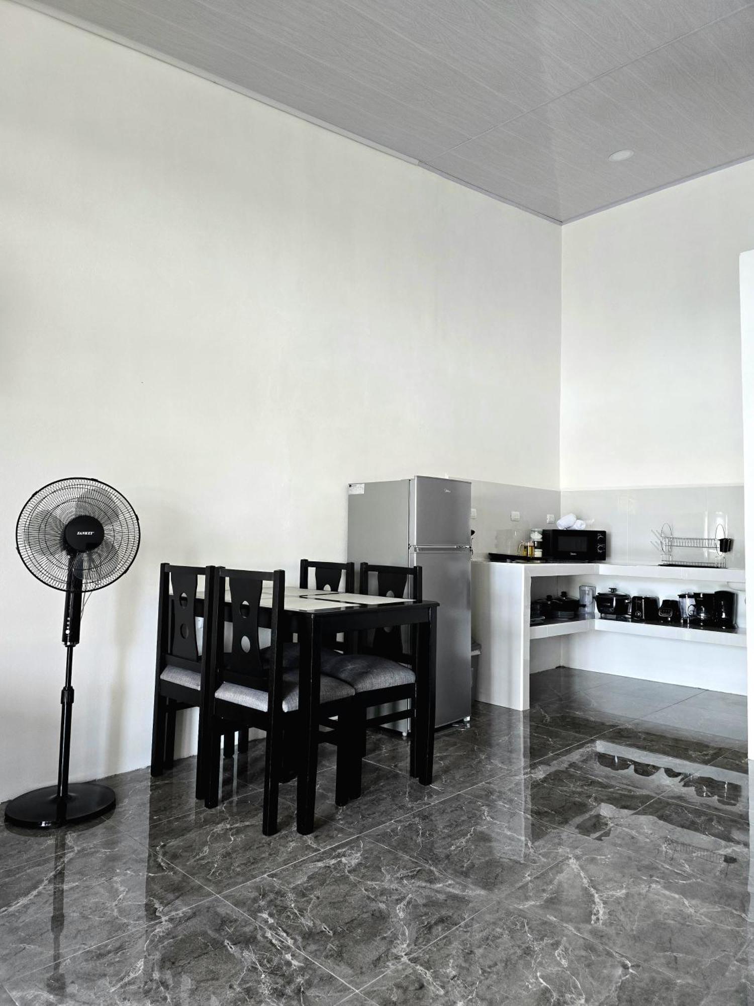 Cattleya Living Studio Monteverde Ngoại thất bức ảnh