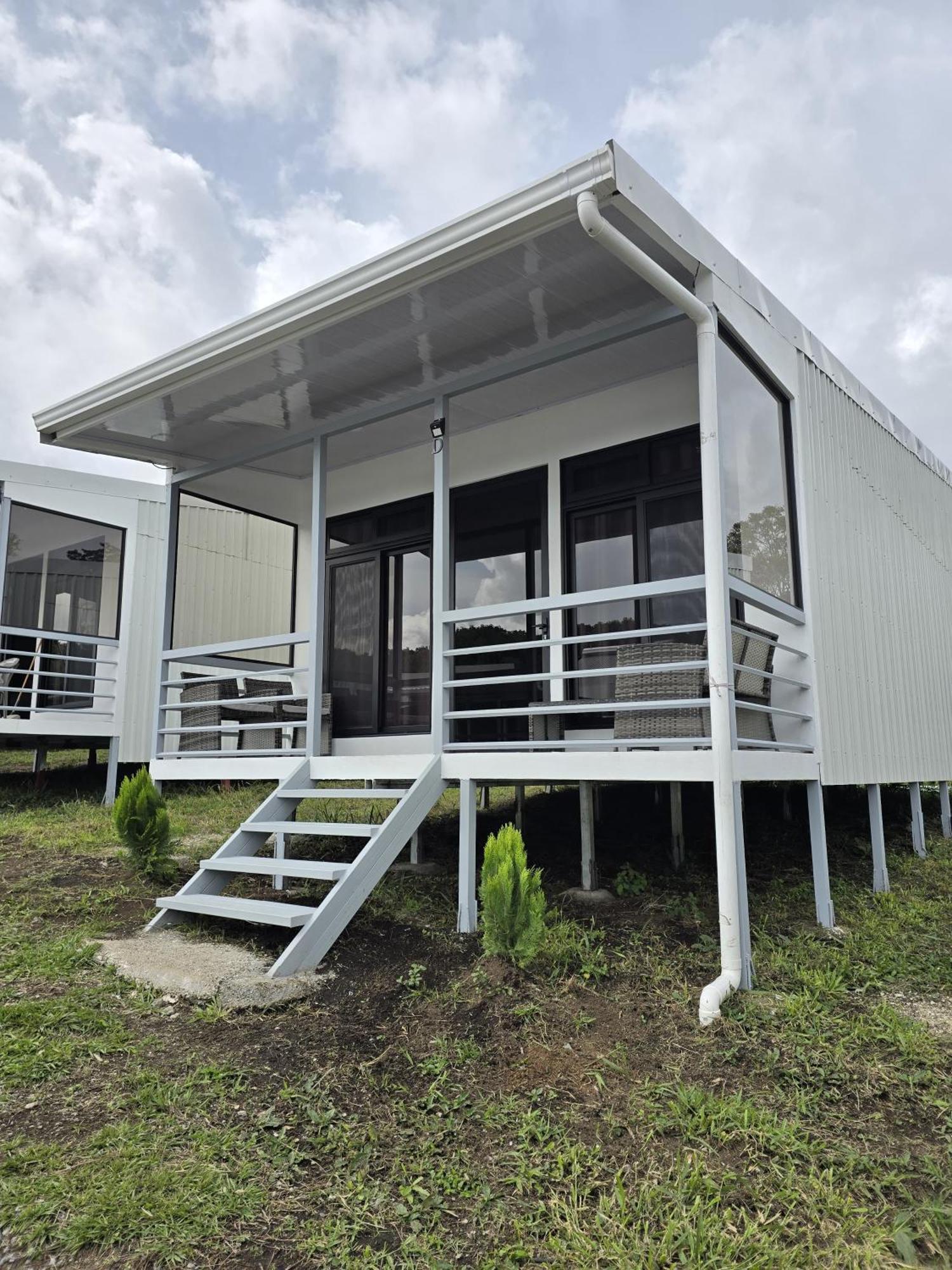 Cattleya Living Studio Monteverde Ngoại thất bức ảnh