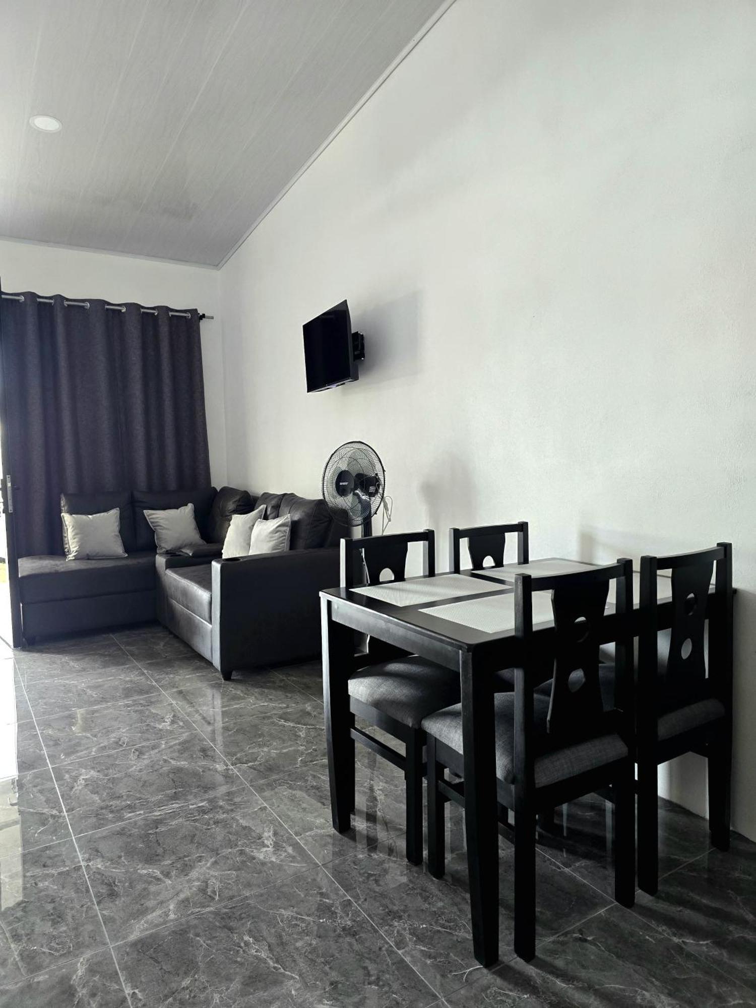 Cattleya Living Studio Monteverde Ngoại thất bức ảnh