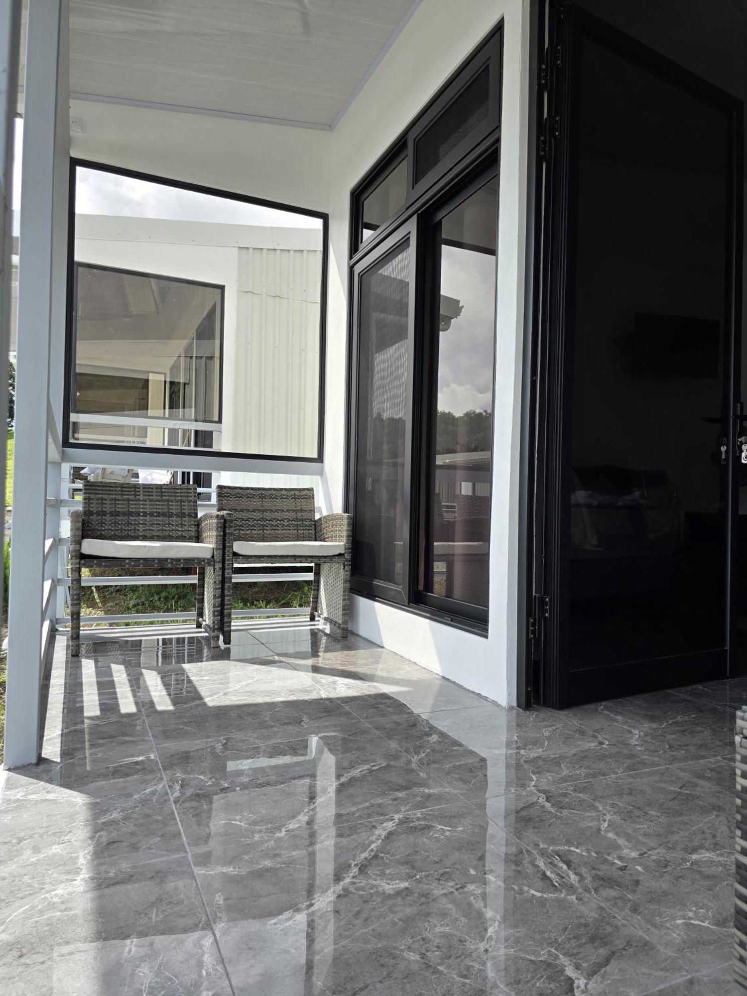 Cattleya Living Studio Monteverde Ngoại thất bức ảnh