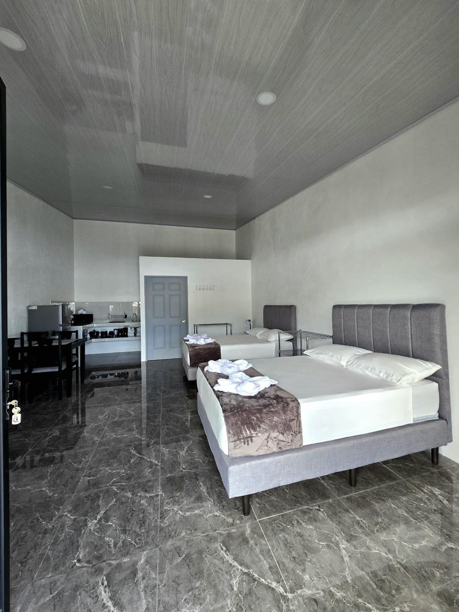 Cattleya Living Studio Monteverde Ngoại thất bức ảnh