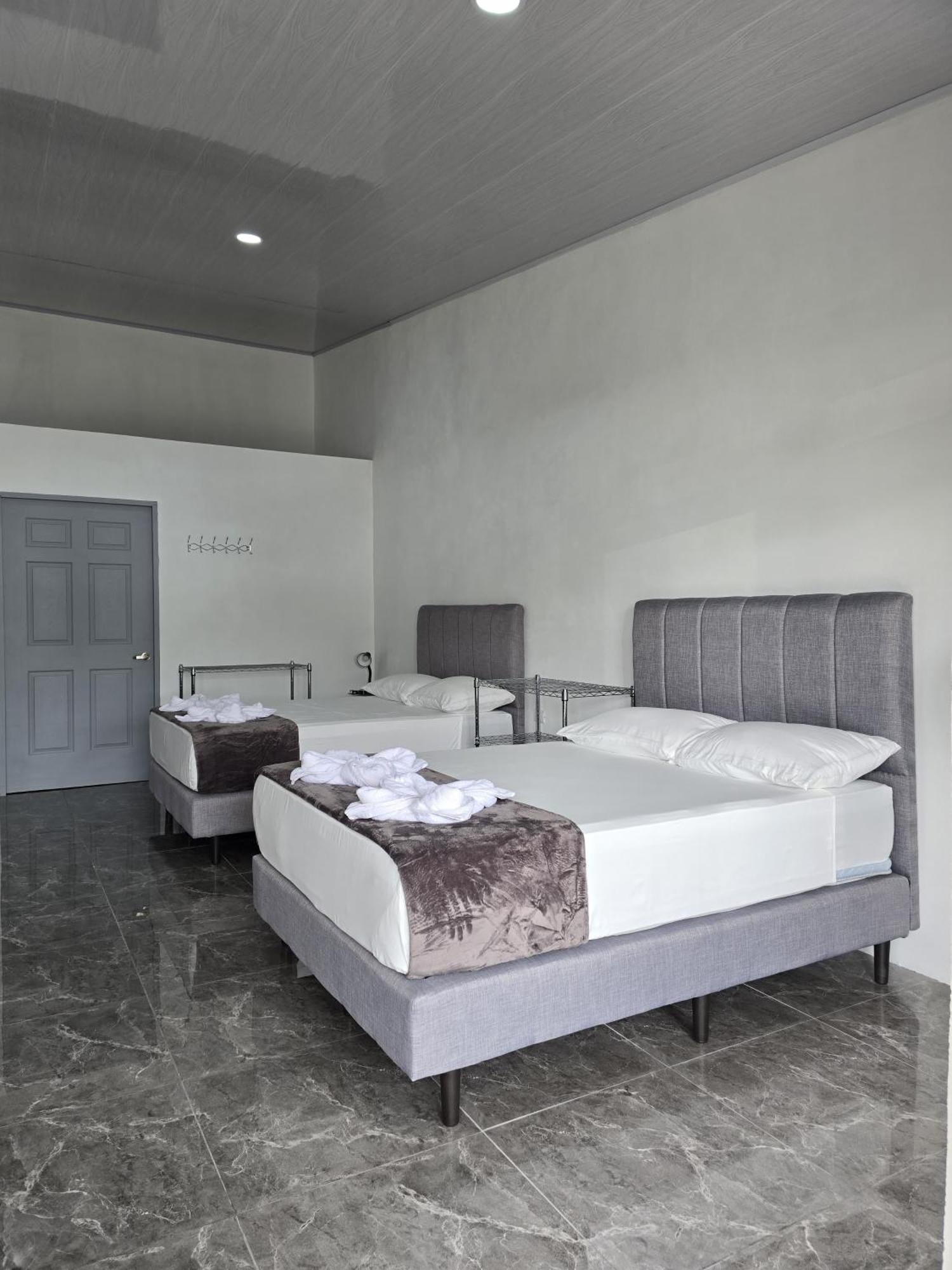 Cattleya Living Studio Monteverde Ngoại thất bức ảnh