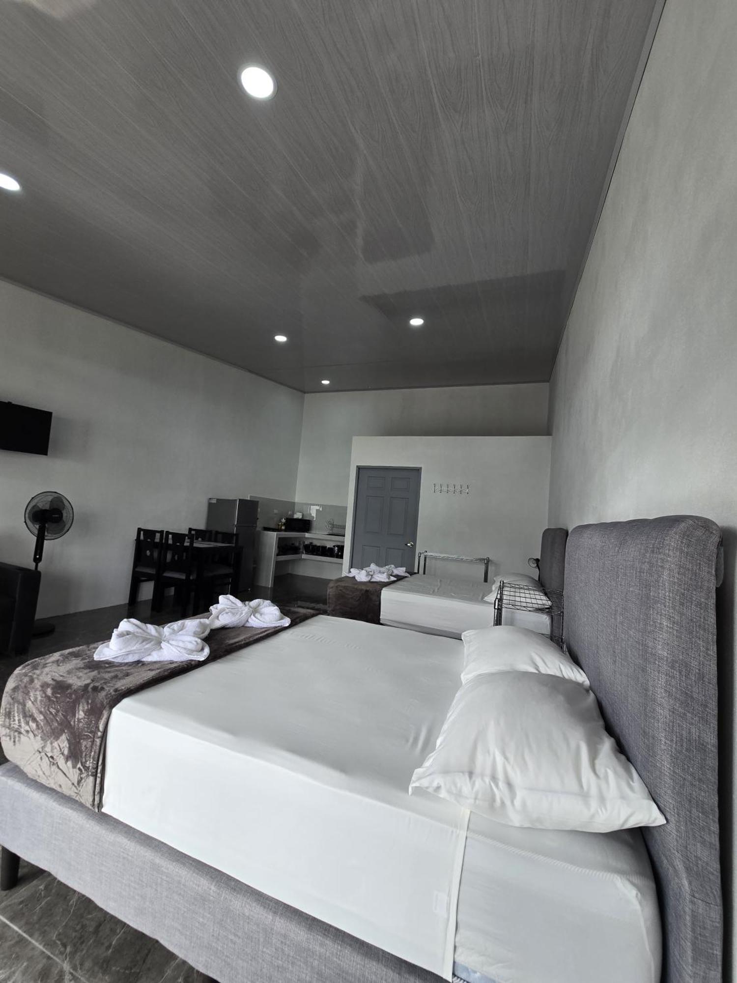 Cattleya Living Studio Monteverde Ngoại thất bức ảnh