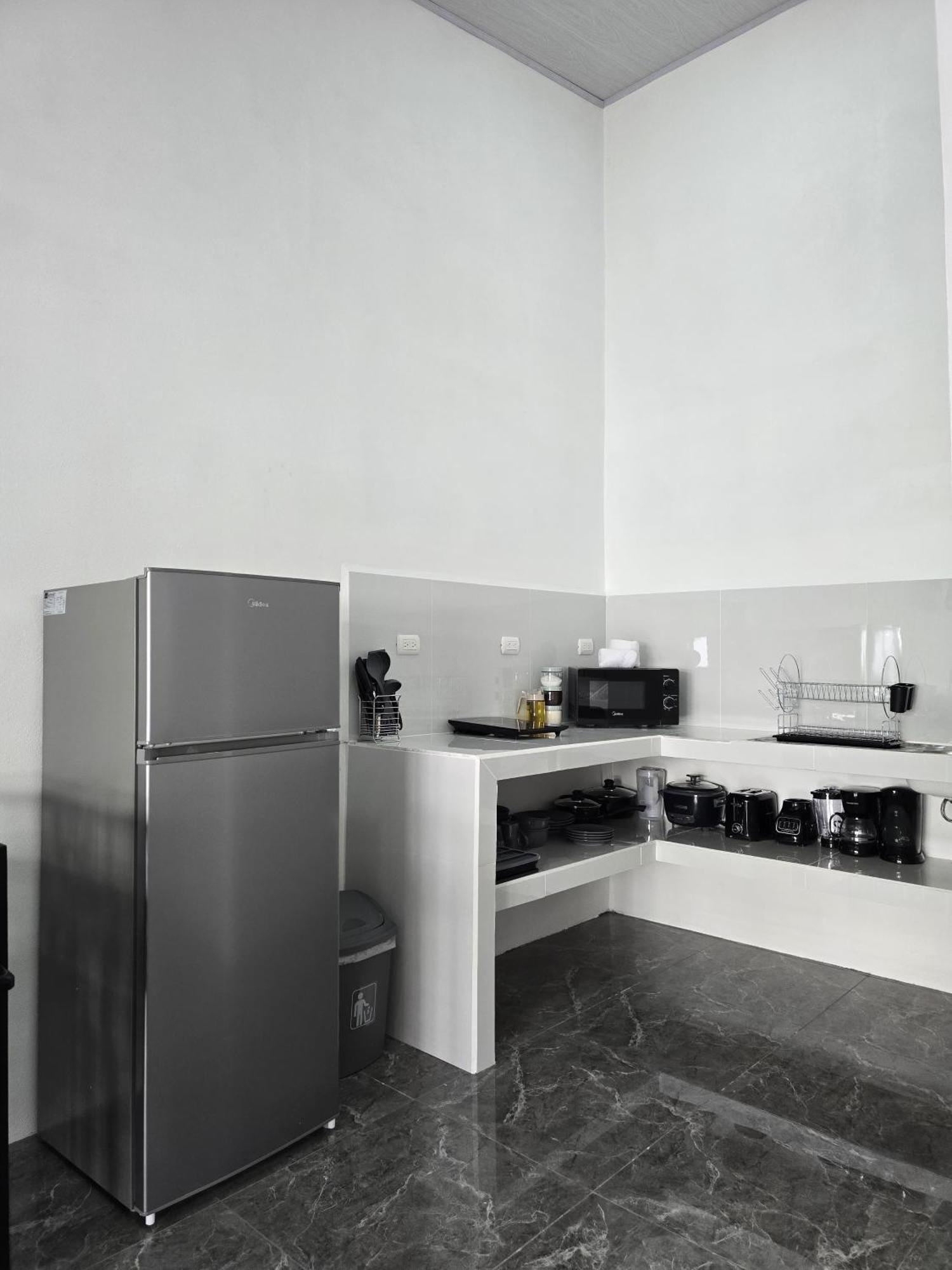 Cattleya Living Studio Monteverde Ngoại thất bức ảnh