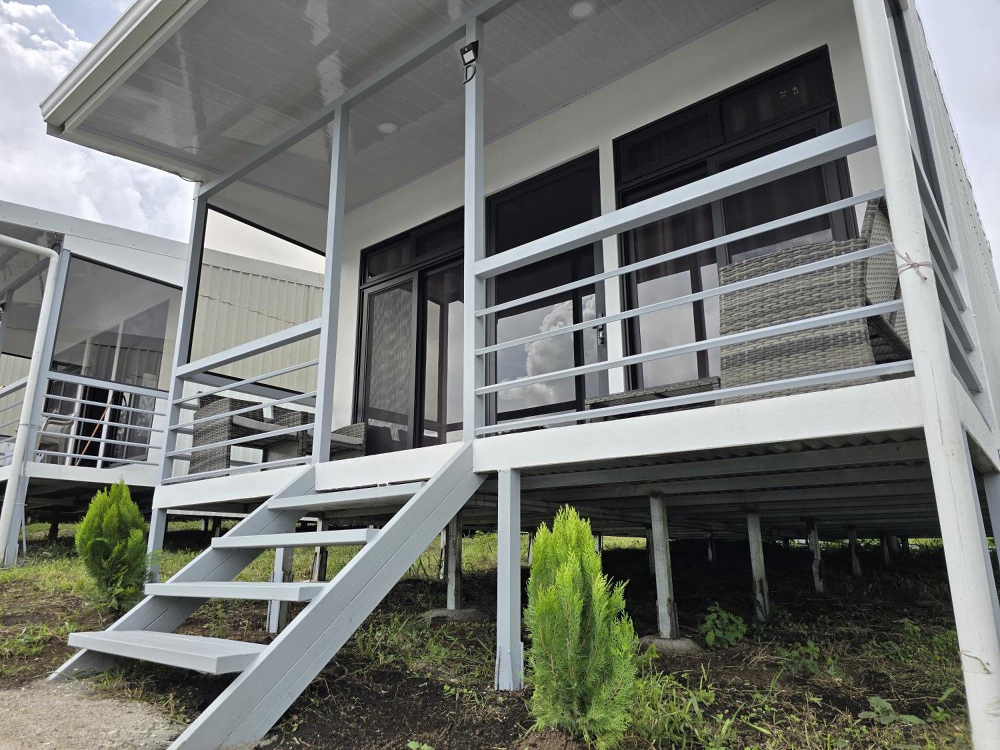 Cattleya Living Studio Monteverde Ngoại thất bức ảnh
