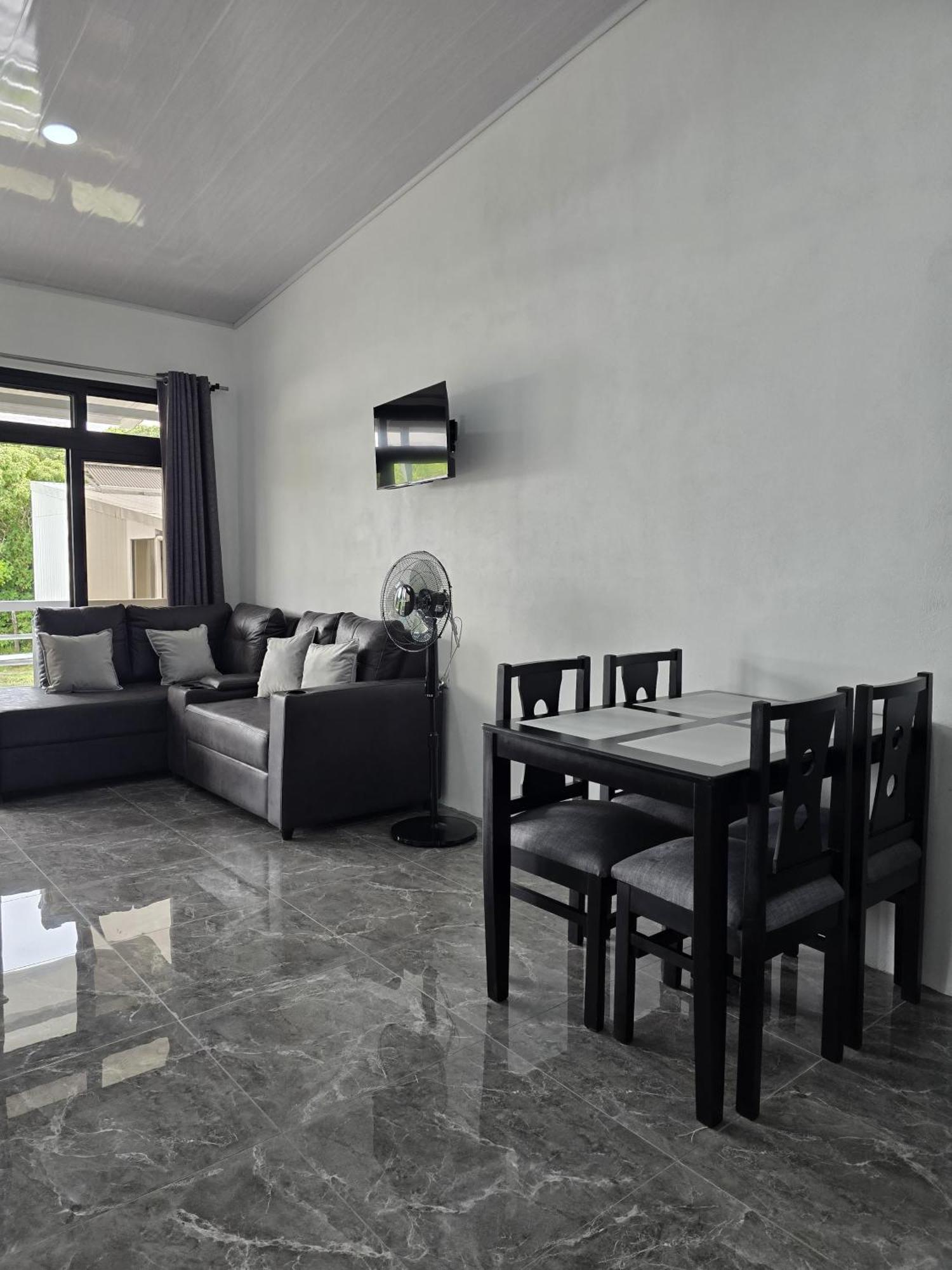 Cattleya Living Studio Monteverde Ngoại thất bức ảnh