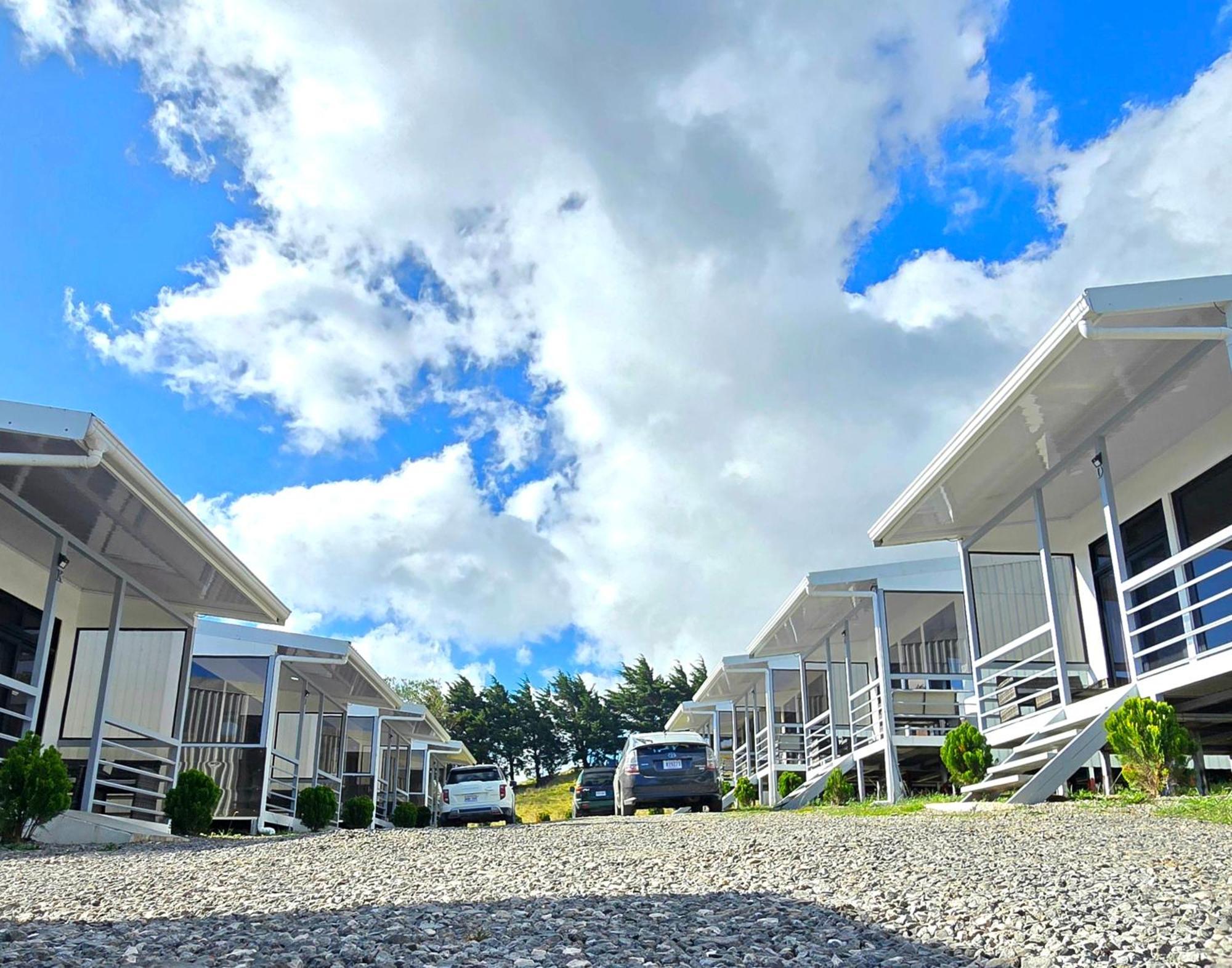 Cattleya Living Studio Monteverde Ngoại thất bức ảnh
