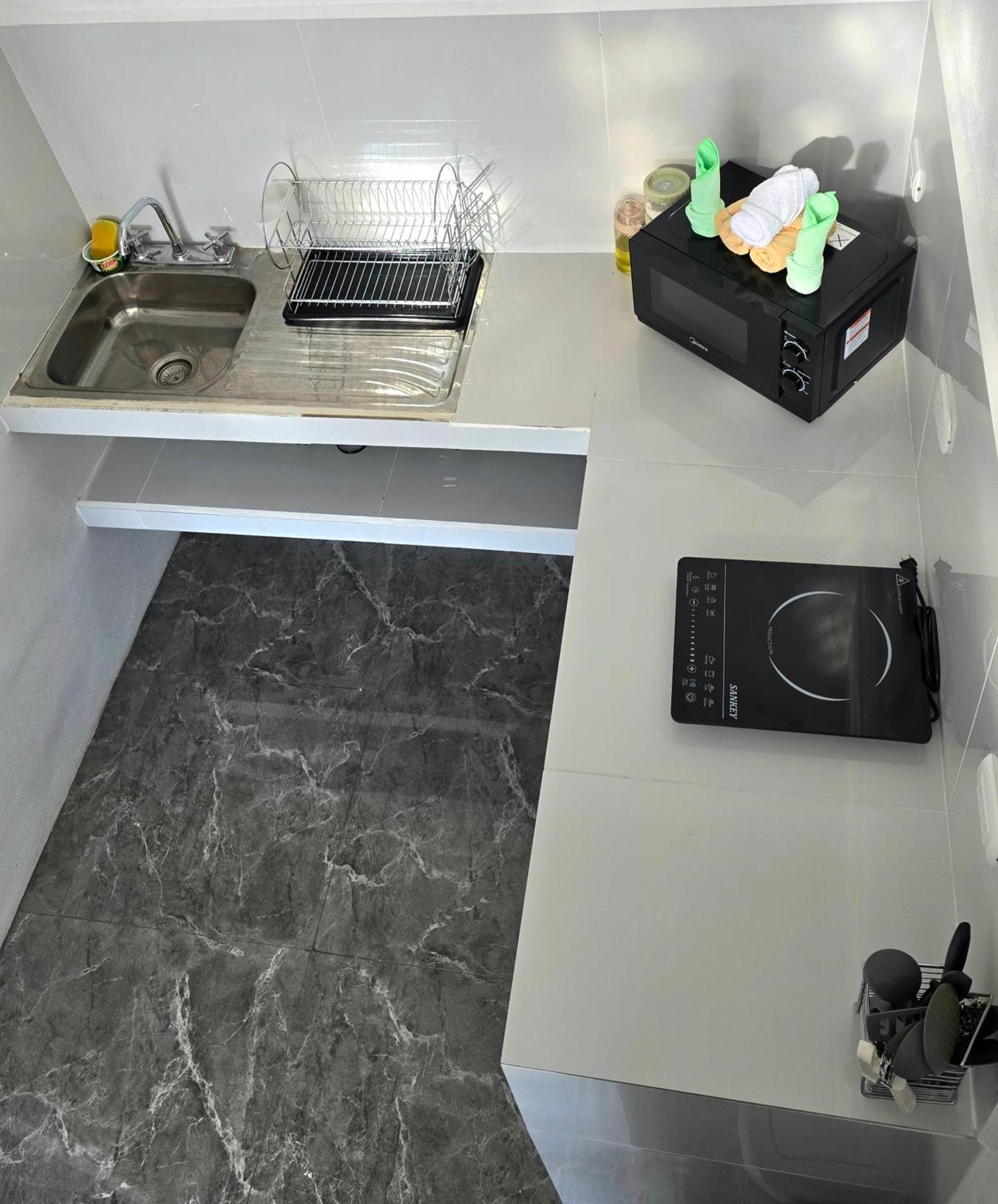 Cattleya Living Studio Monteverde Ngoại thất bức ảnh