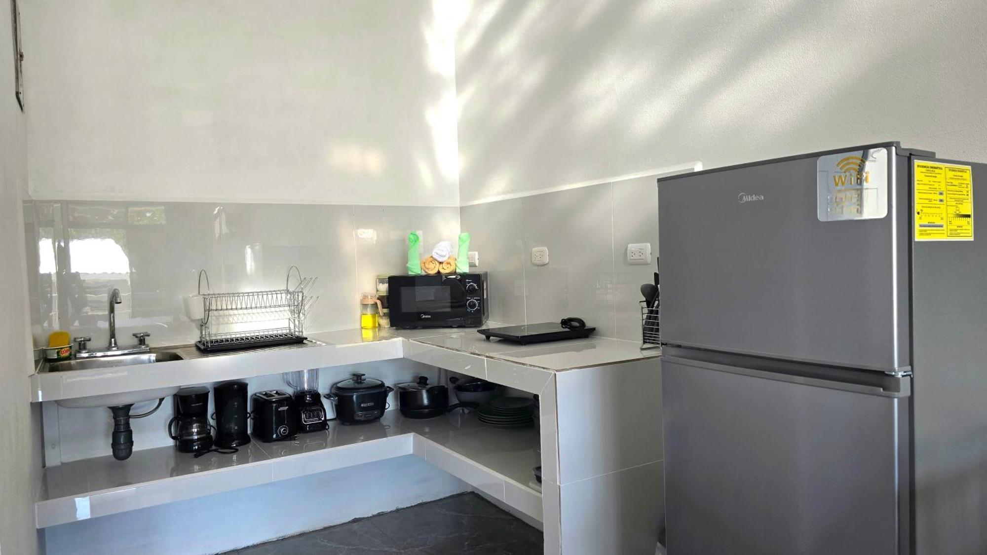 Cattleya Living Studio Monteverde Ngoại thất bức ảnh