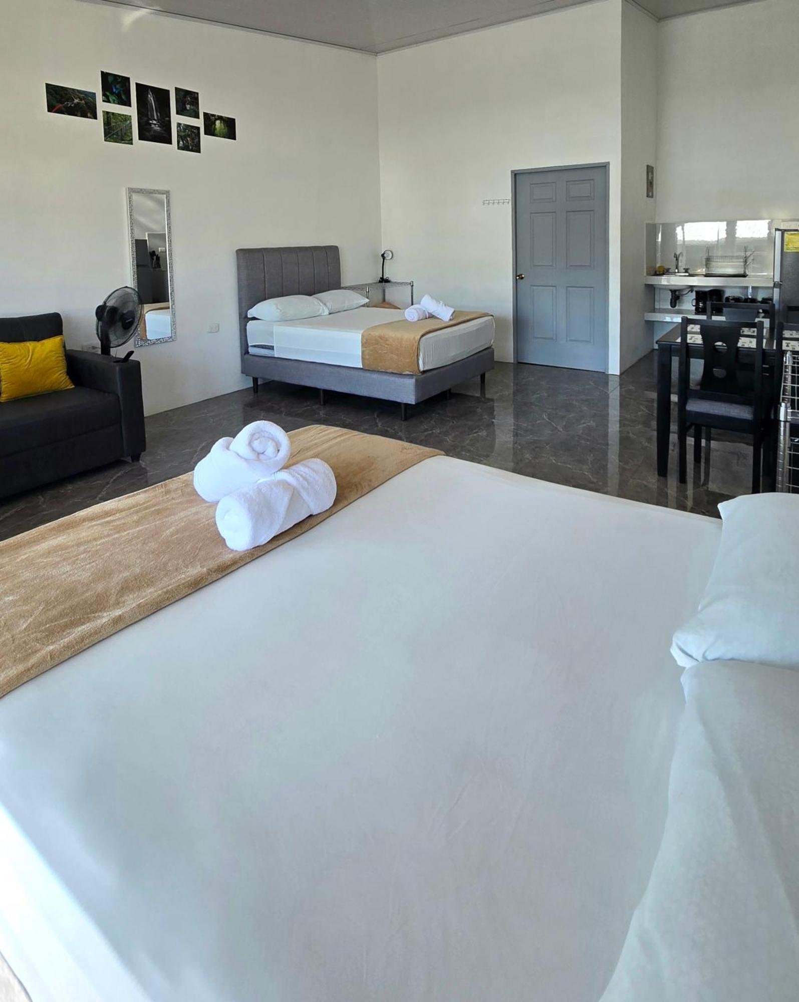 Cattleya Living Studio Monteverde Ngoại thất bức ảnh