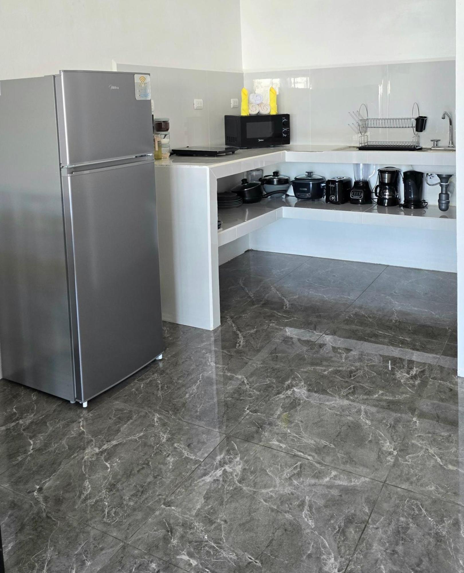Cattleya Living Studio Monteverde Ngoại thất bức ảnh