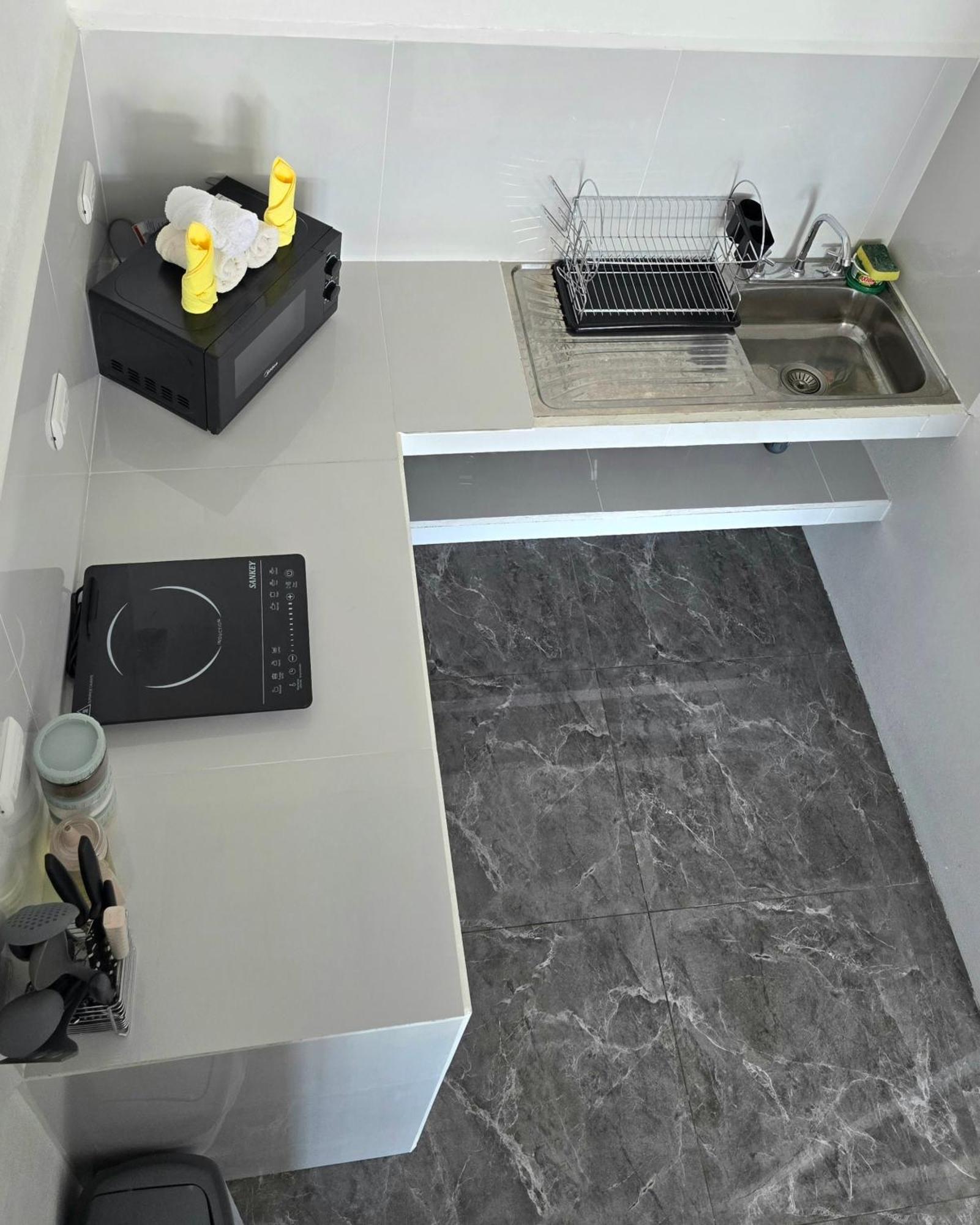 Cattleya Living Studio Monteverde Ngoại thất bức ảnh