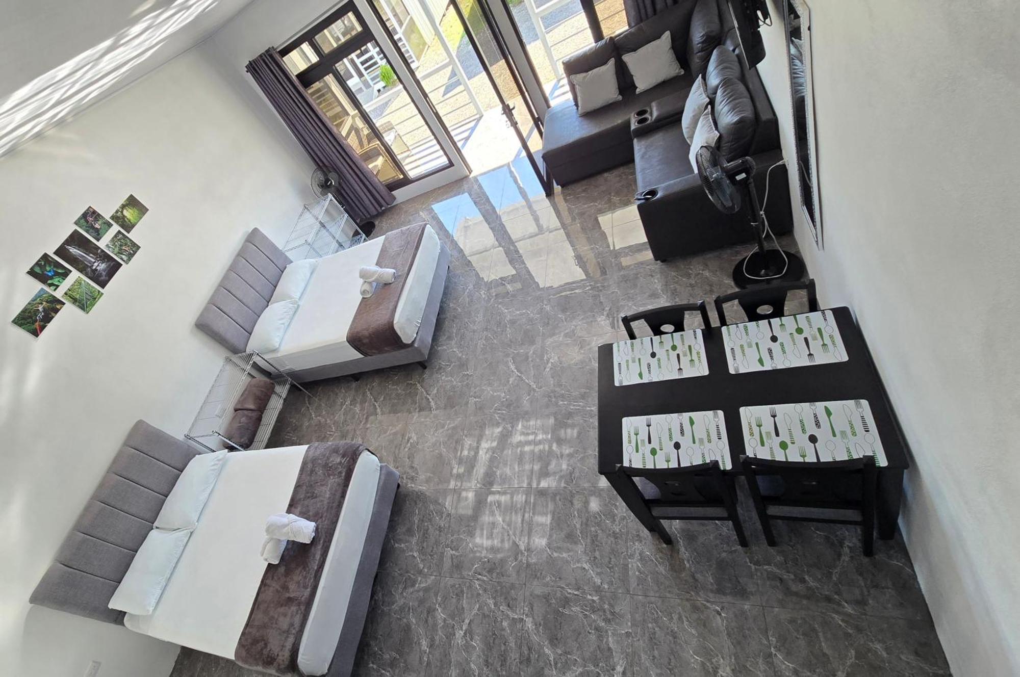Cattleya Living Studio Monteverde Ngoại thất bức ảnh