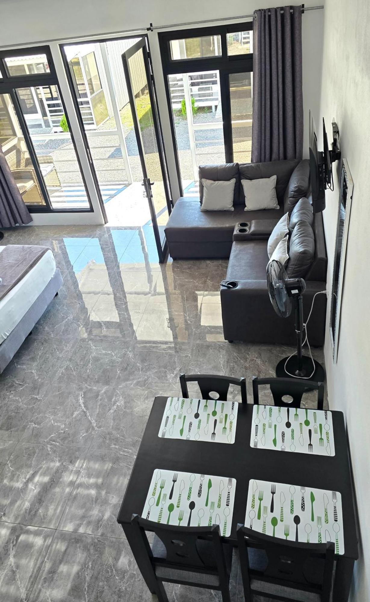 Cattleya Living Studio Monteverde Ngoại thất bức ảnh