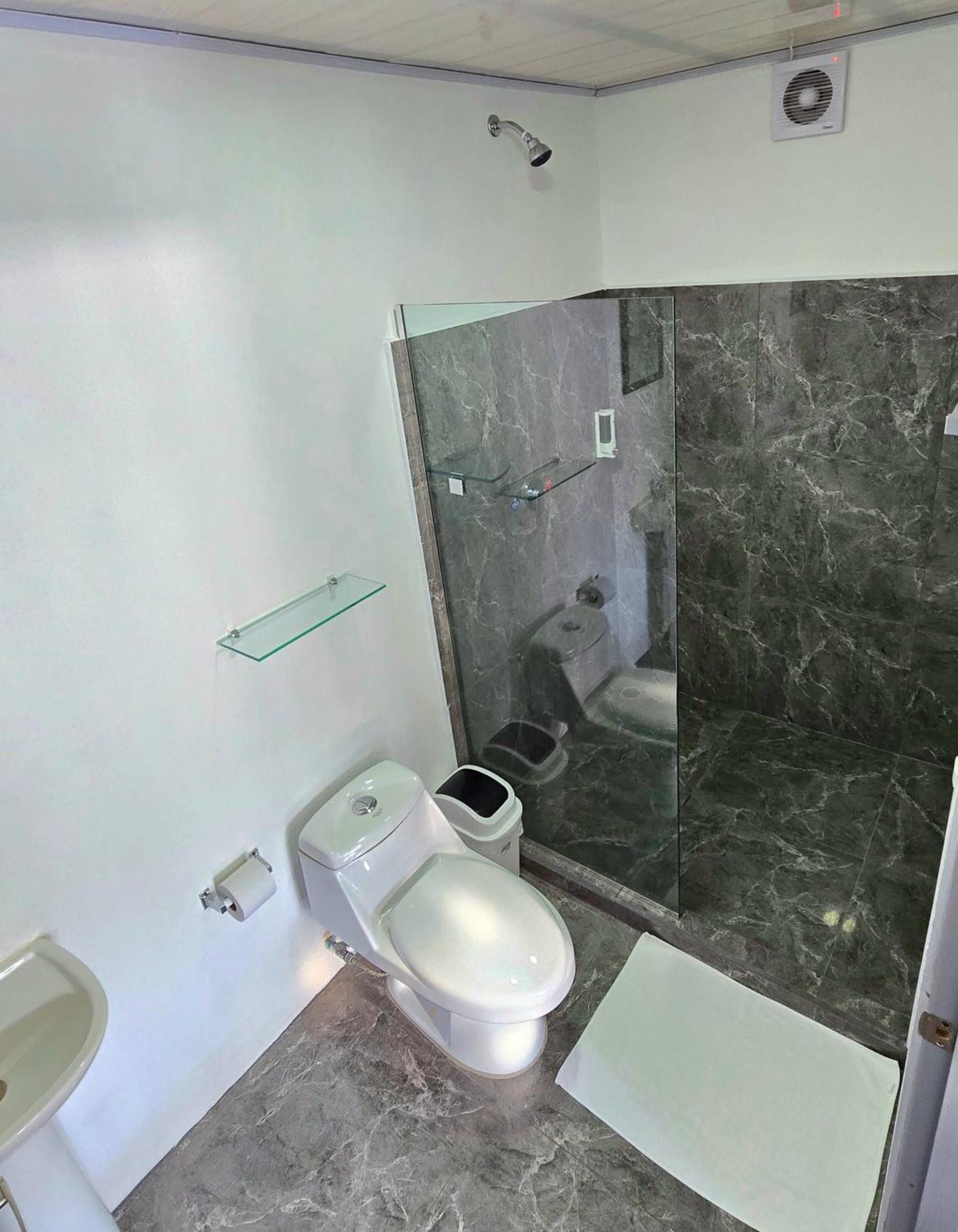 Cattleya Living Studio Monteverde Ngoại thất bức ảnh
