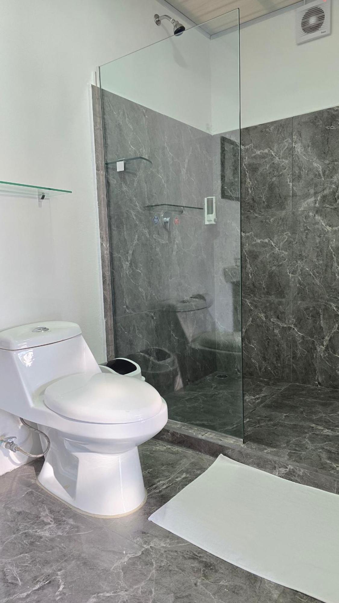 Cattleya Living Studio Monteverde Ngoại thất bức ảnh