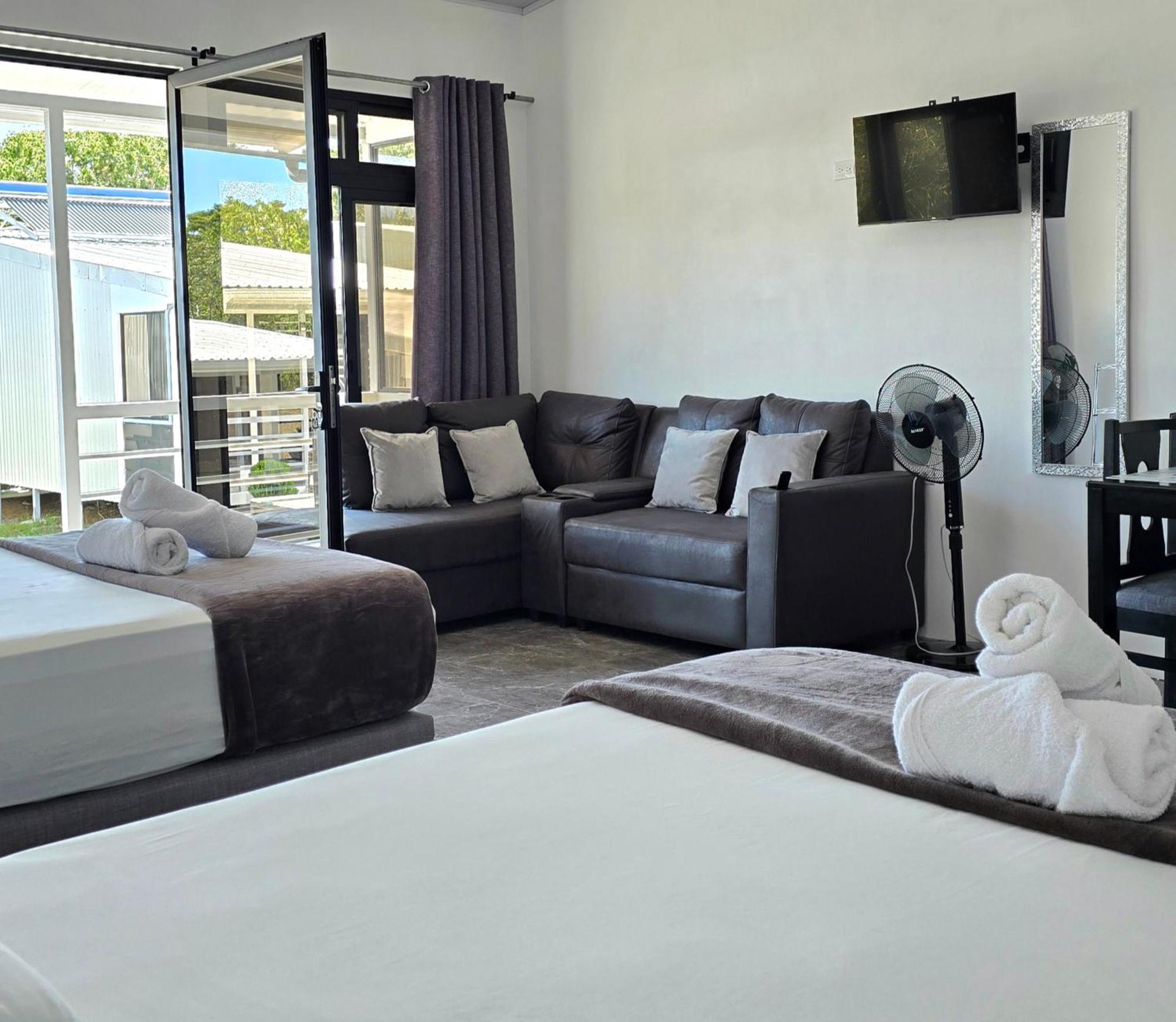 Cattleya Living Studio Monteverde Ngoại thất bức ảnh