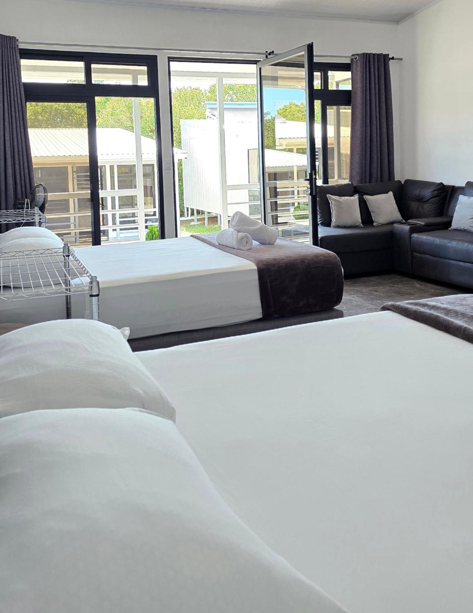 Cattleya Living Studio Monteverde Ngoại thất bức ảnh