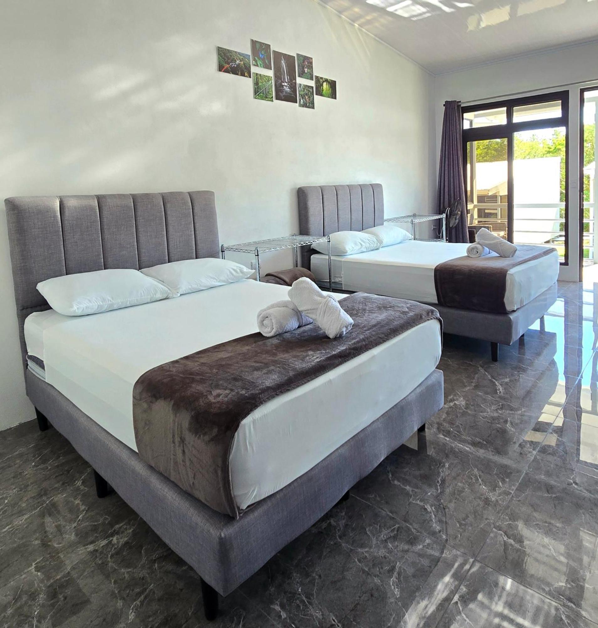 Cattleya Living Studio Monteverde Ngoại thất bức ảnh