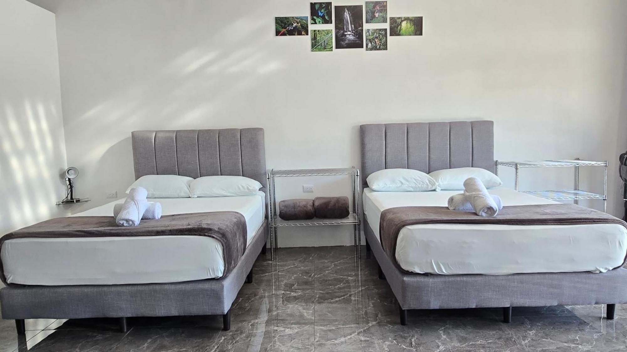 Cattleya Living Studio Monteverde Ngoại thất bức ảnh