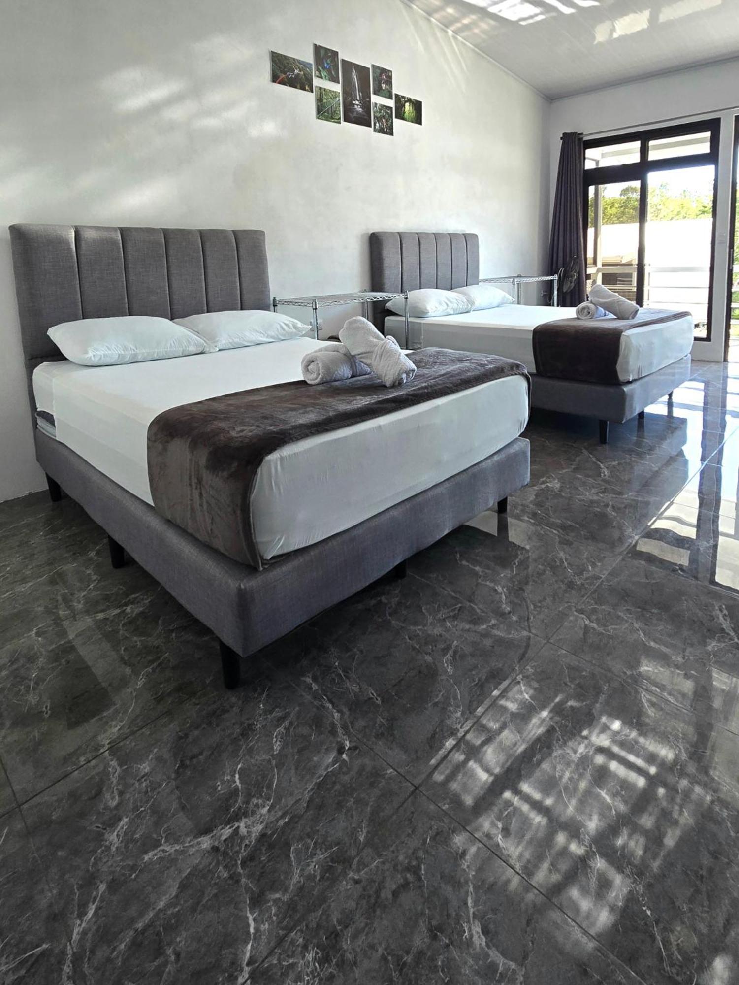 Cattleya Living Studio Monteverde Ngoại thất bức ảnh